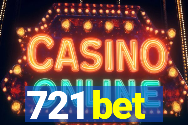 721 bet